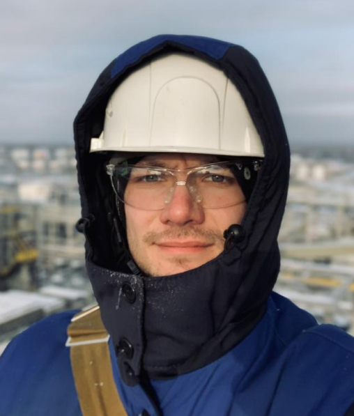 Лутков Артём