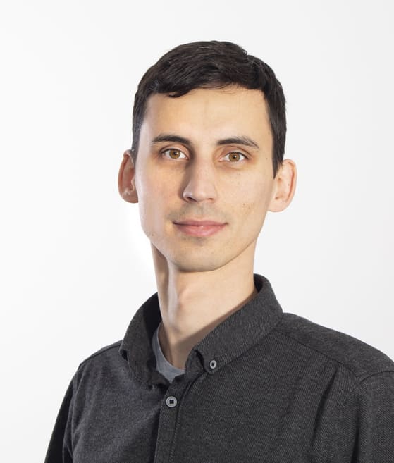 Ужегов Алексей