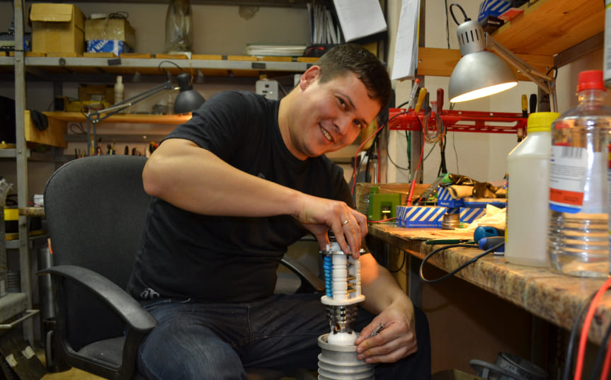 Продаём, покупаем и меняем приборы по системе трейд-ин