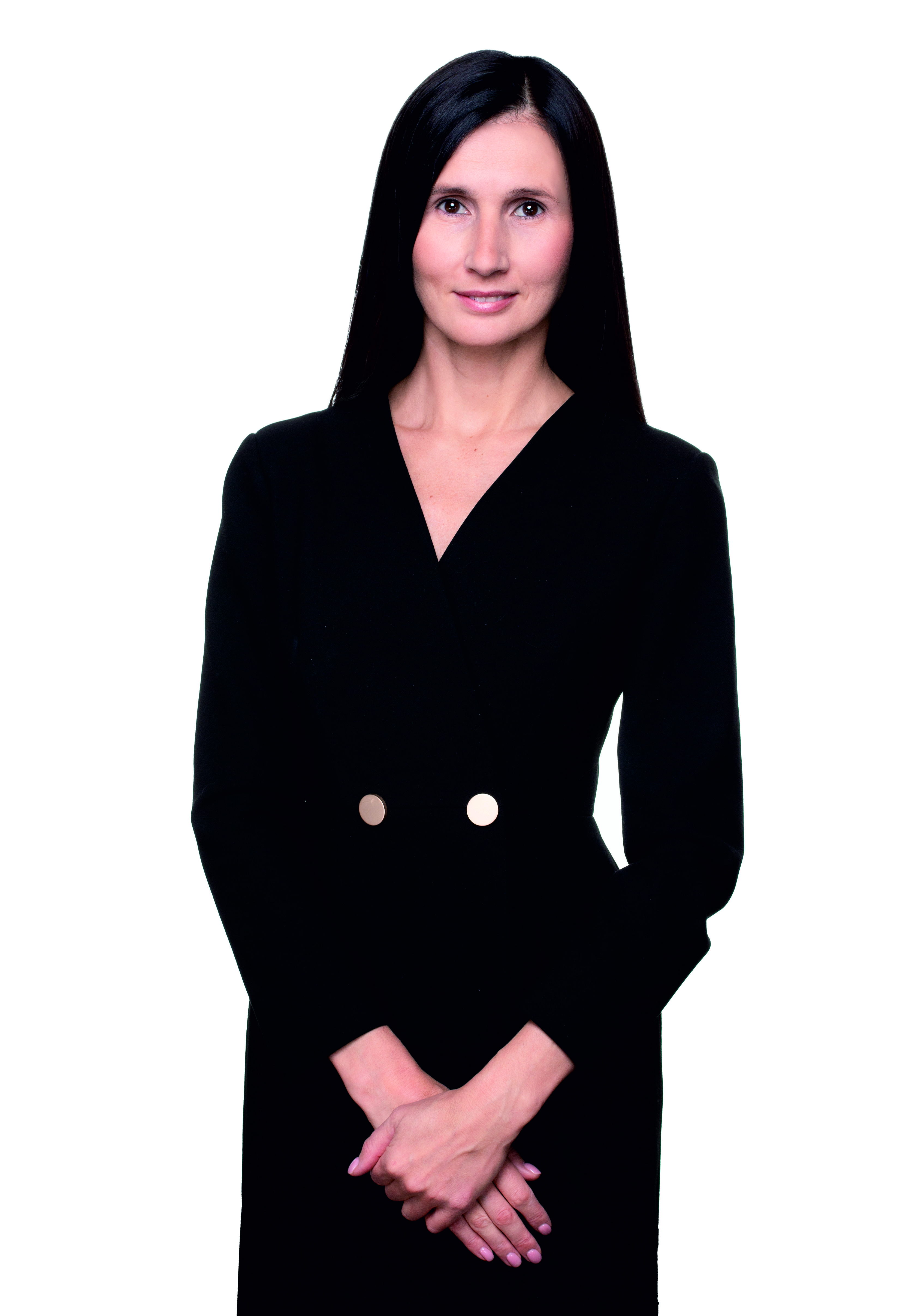 Елена Владимировна Сажина