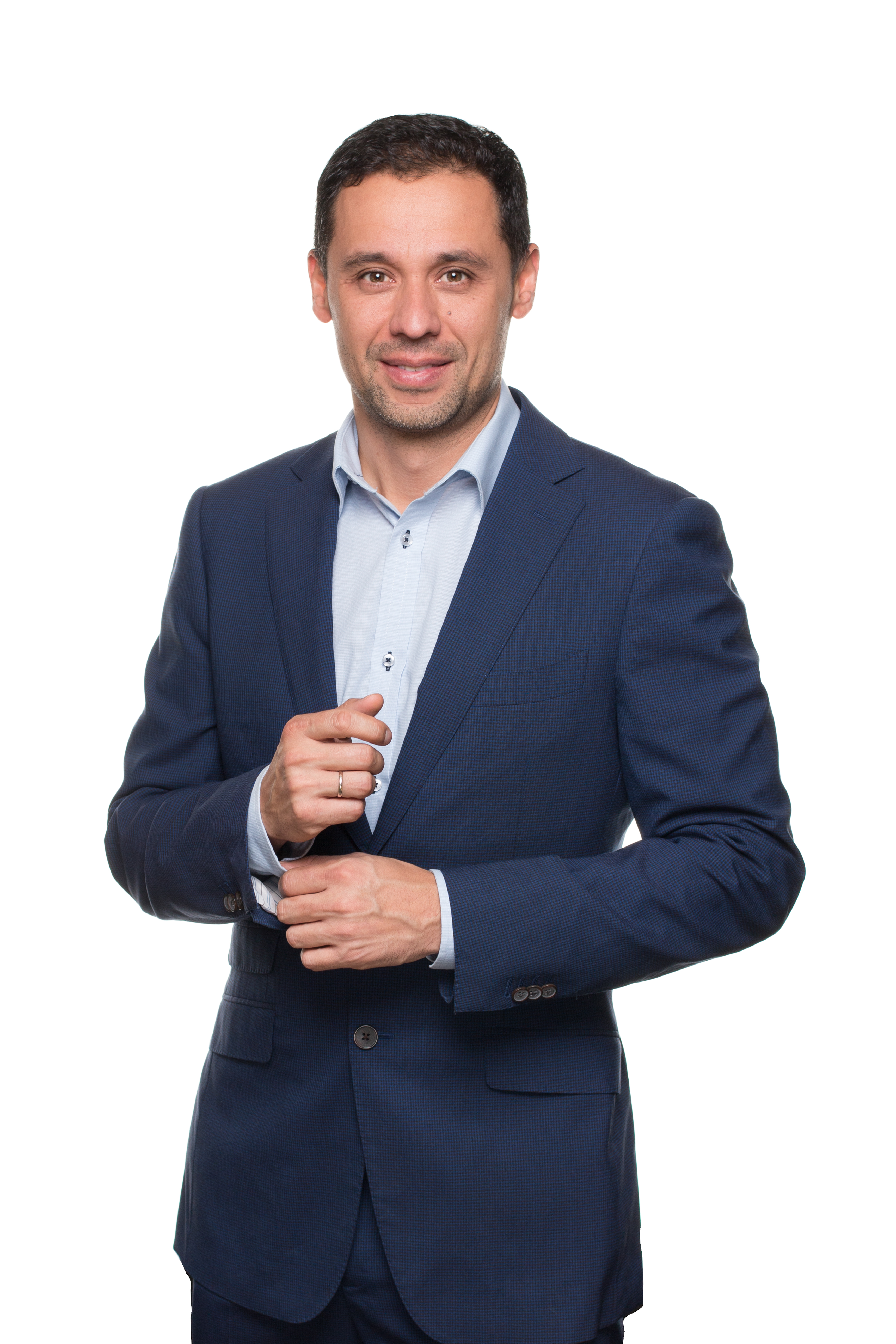 Александр Александрович Ким