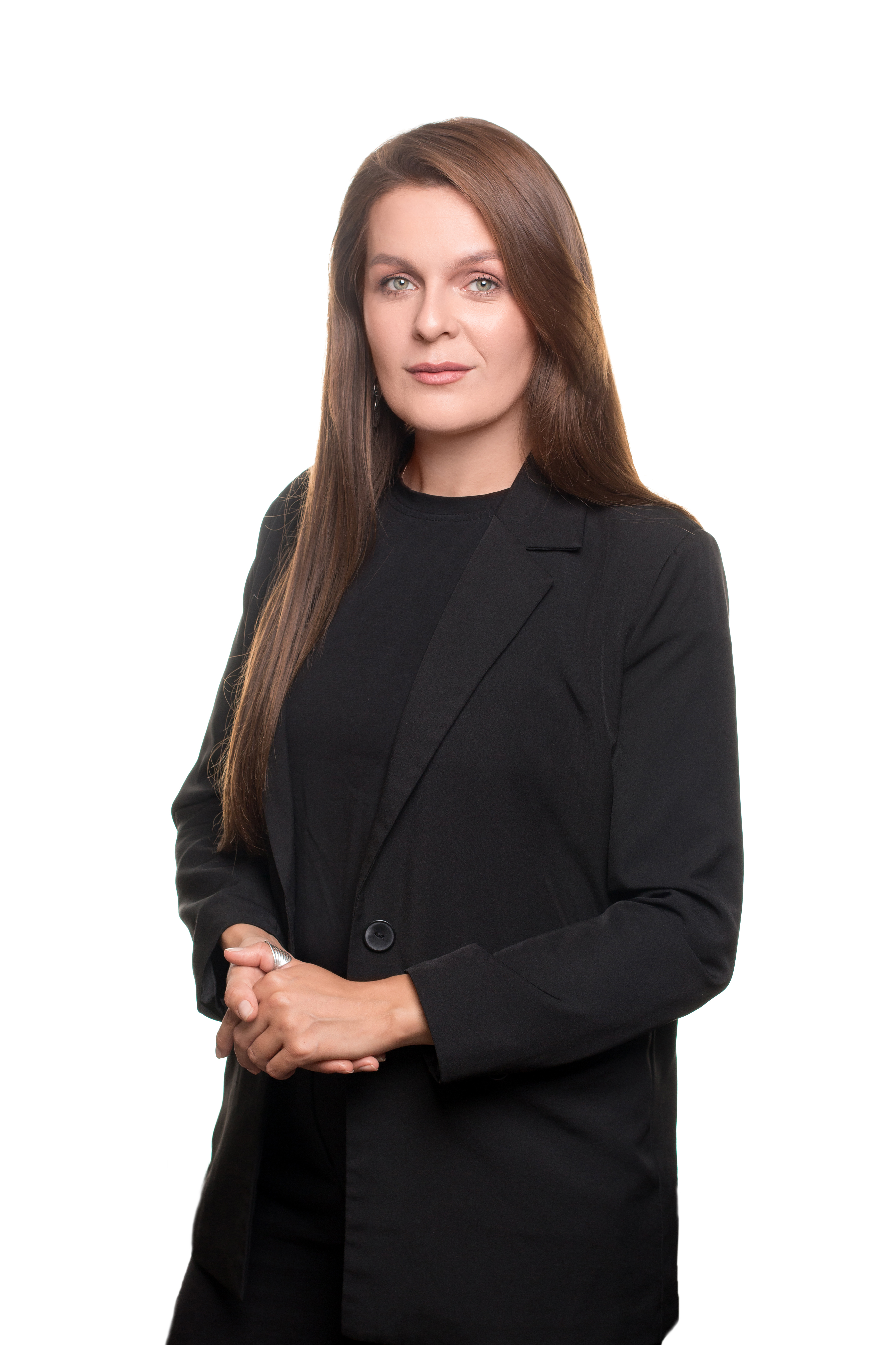 Анастасия Анатольевна Ожегова