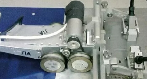 Ультразвуковой дефектоскоп с фазированными решетками АВГУР-АРТ фото 5