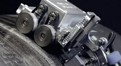 Ультразвуковой дефектоскоп с фазированными решетками АВГУР-АРТ фото 2