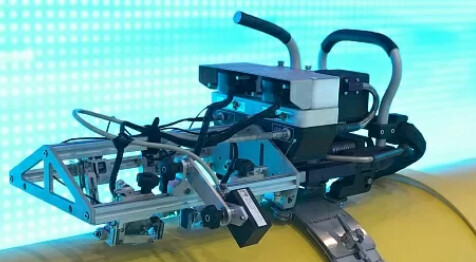 Ультразвуковой дефектоскоп с фазированными решетками АВГУР-АРТ фото 3