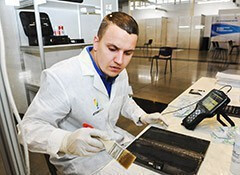 Итоги чемпионата AtomSkills-2018