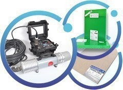 Акция на радиографический комплект «Март»