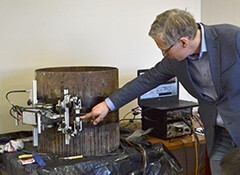 Семинар НПЦ «ЭХО+»