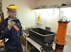 Мы прошли очередное обучение по ремонту аппаратов Eresco и Эра