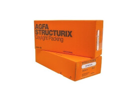 У нас появилась уникальная плёнка от АGFA