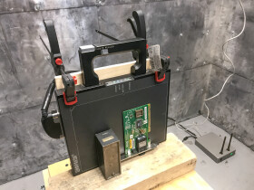 Мы провели испытания детектора Цифракон 1723