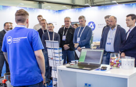 Неразрушающий контроль на закрытом практическом семинаре Росатома