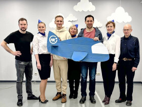 С 23 февраля!