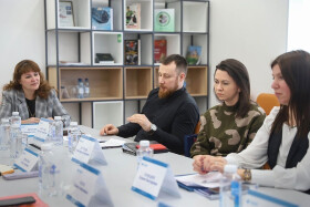 Наставничество в производстве