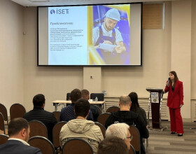 Комплексные решения от «Неразрушающего контроля» в рамках выставки  «Дефектоскопия/NDT»