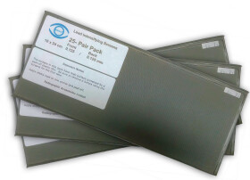 На нашем складе появились новые усиливающие экраны RADAC