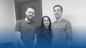 Первый в России "Неразрушающий подкаст"