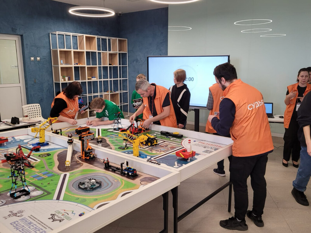 Влияние «НК» на победу юных поколений