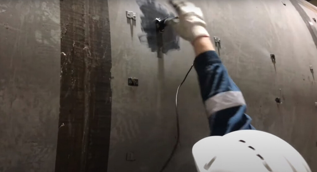 Акустическая эмиссия