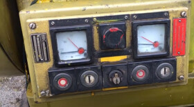 Диагностика помольной камеры бисерной мельницы