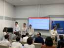 «Неразрушающий контроль» выбрал лучшую команду Хакатона [фото №3]
