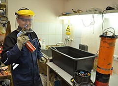 Ремонт Eresco MF3-C