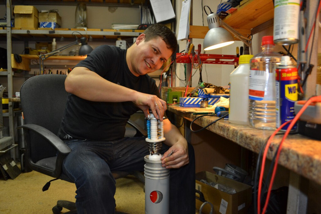 Ремонт аппаратов «Март-250»