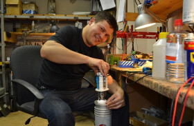 Ремонт аппаратов «Март-250»