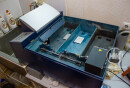Проявочная машина OPTIMAX 2010, техническое обслуживание [фото №2]