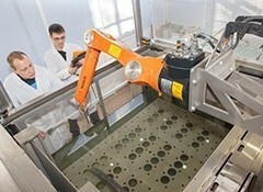 ТПУ создаст систему для контроля реактора ИТЭР