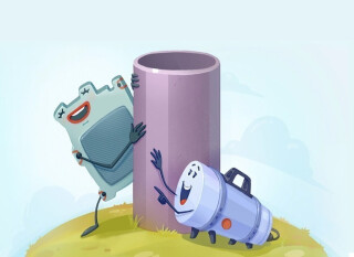 Как выбрать цифровой плоскопанельный детектор