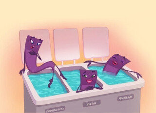 Как выбрать проявочную машину