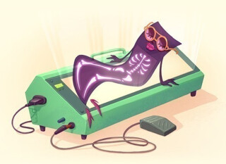 Как выбрать негатоскоп