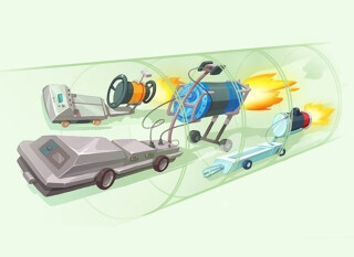 Как выбрать рентгеновский кроулер