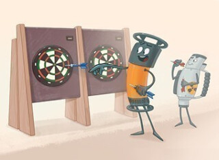 Особенности использования рентгеновских аппаратов и гамма-дефектоскопов