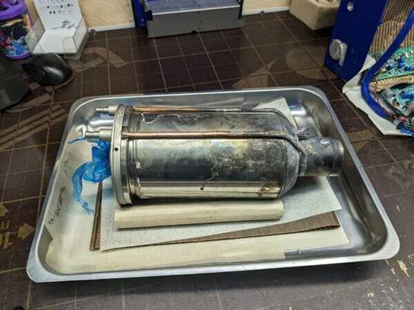 Почему техническое обслуживание стационарных рентгеновских аппаратов так важно? фото 3