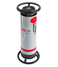 Рентгеновский аппарат ICM SITE-X D3605 фото 6