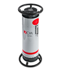 Рентгеновский аппарат ICM SITE-X D3605 фото 4