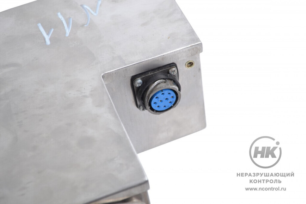 Рентгеновский кроулер «Арго 3» фото 2