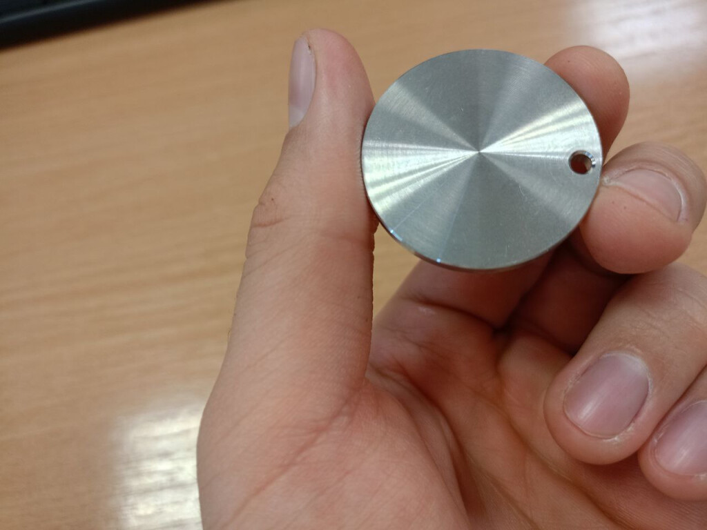 Как оперативно отличить близкие по составу марки металлов и сплавов? фото 2