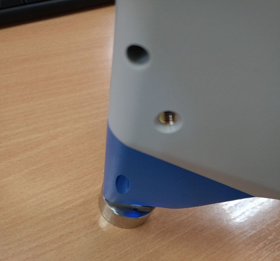 Как оперативно отличить близкие по составу марки металлов и сплавов? фото 3