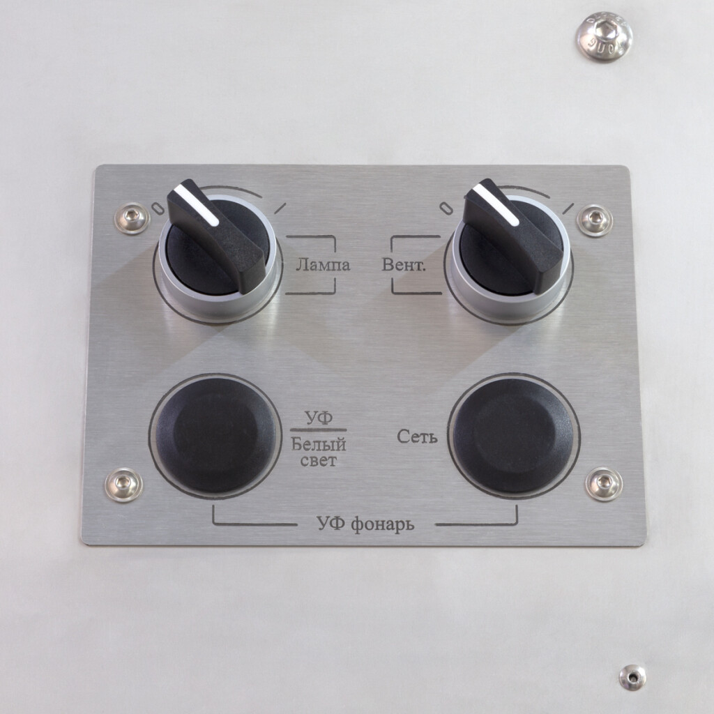 Камера капиллярного контроля Элитест КМ-1000 фото 2