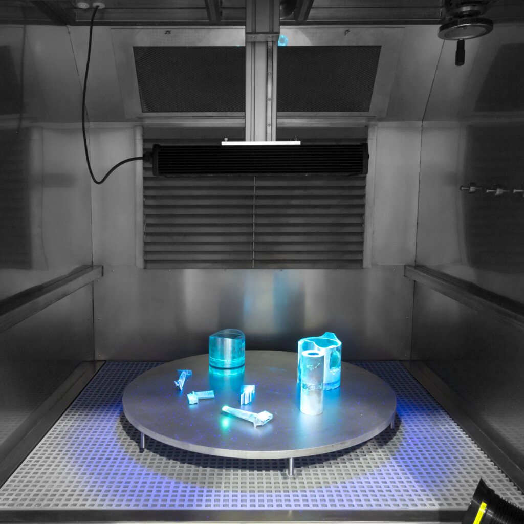 Камера капиллярного контроля Элитест КМ-1000 фото 1