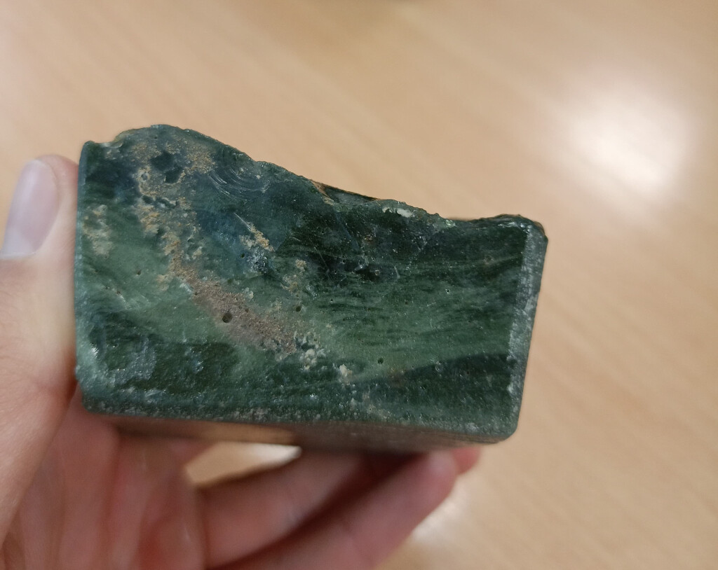 Экспресс-оценка химического состава металлургического шлака в цеховых условиях фото 3