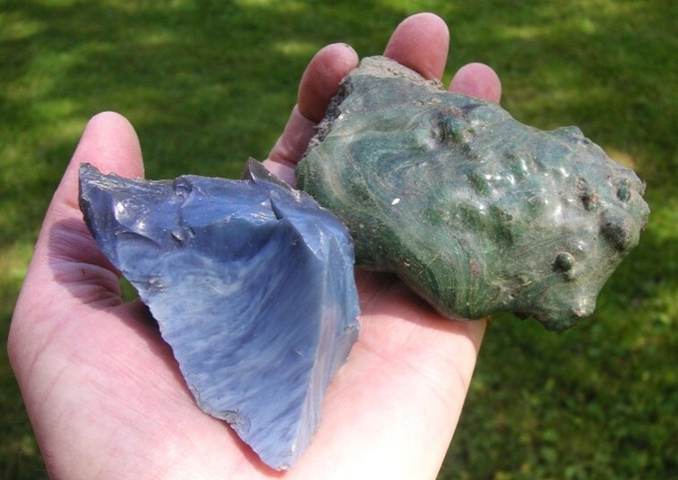 Экспресс-оценка химического состава металлургического шлака в цеховых условиях фото 2