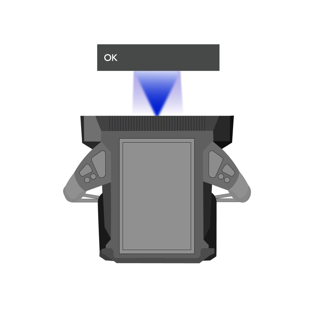 Портативный комплекс скрытых полостей «СКАНЕКС» фото 3