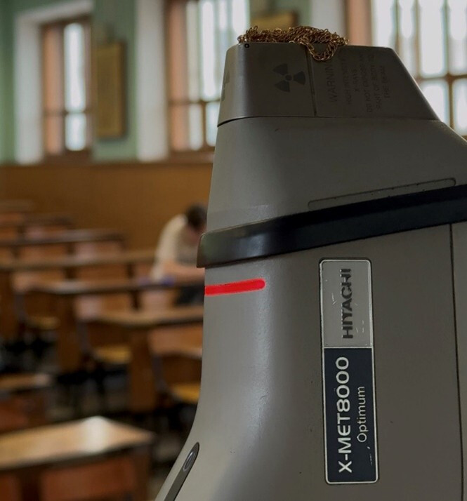 ХАКАТОН «ИНЖЕНЕРНЫЙ КОД» 2025 – верный путь молодых специалистов к успеху фото 5