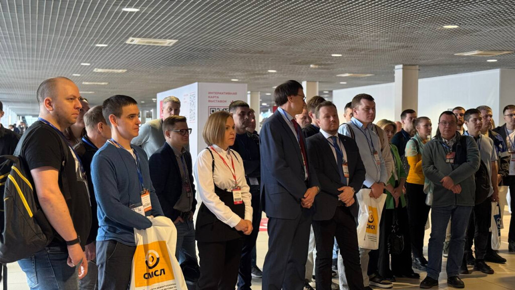 4 дня активных переговоров фото 13