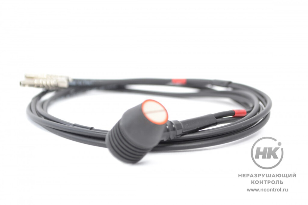 Ультразвуковой толщиномер «Булат 1М» фото 1