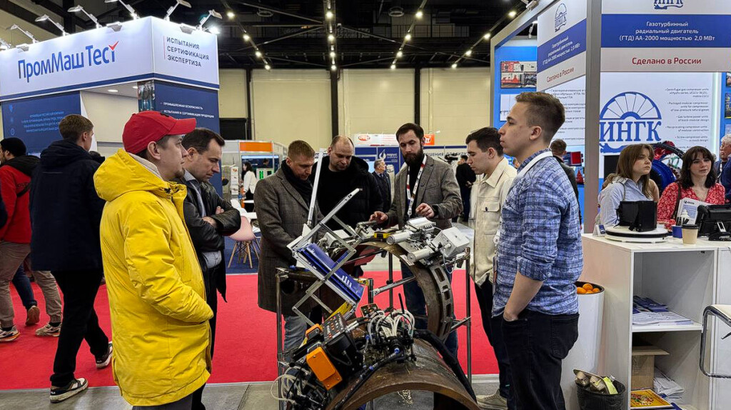 Покоряем северную столицу фото 11